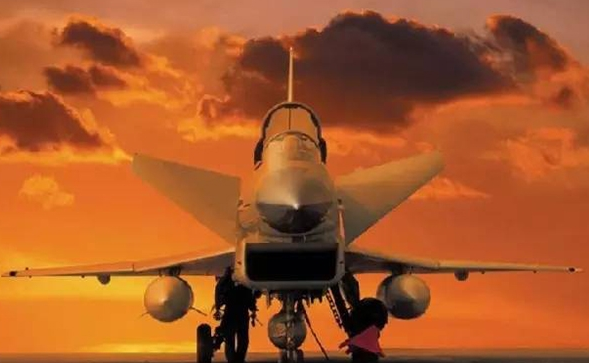 歼-10战斗机,我国空中力量的璀璨明珠与起点,歼-10战斗机,中国空中力量的骄傲与起点