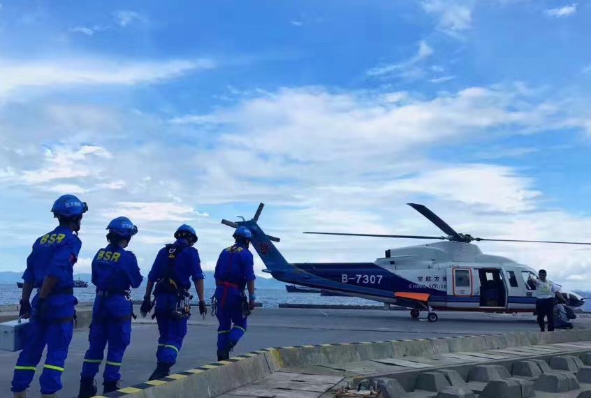 构建人类命运共同体