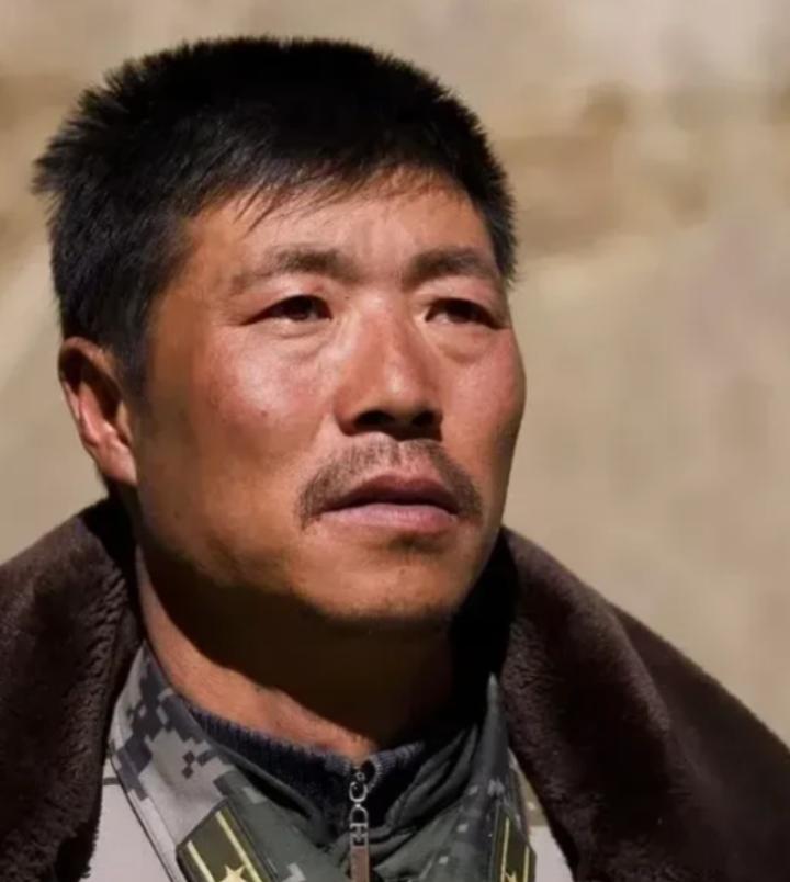祁发宝年龄揭秘,英勇边疆卫士的传奇人生,祁发宝,英勇边疆卫士的传奇人生与年龄揭秘