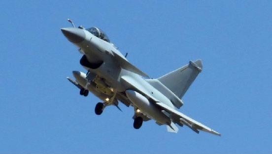 歼-10最新报道，中国空军的骄傲与未来展望，歼-10最新动态，中国空军的荣耀与未来展望