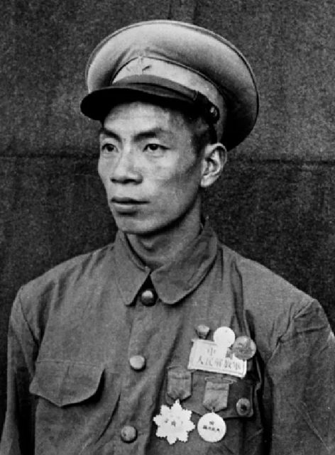 朝鲜战争中的英雄连队——杨根思连,朝鲜战争中的英雄连队——杨根思连的传奇故事