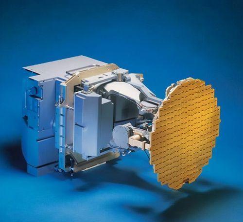 歼-10战斗机雷达系统深度解析,歼-10战斗机雷达系统全面解析