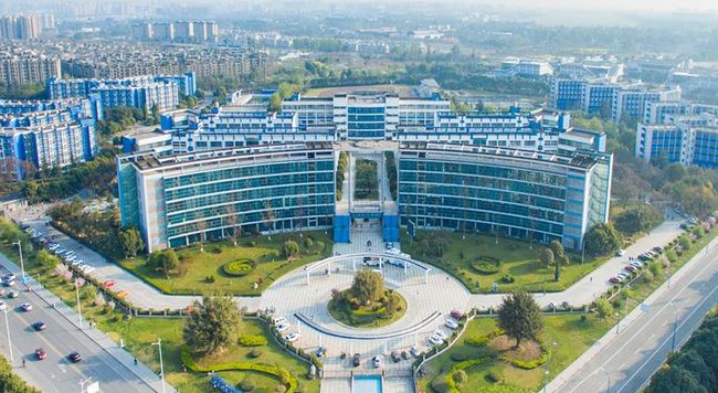 成都国防科技大学的位置及其重要性,成都国防科技大学位置及其战略重要性