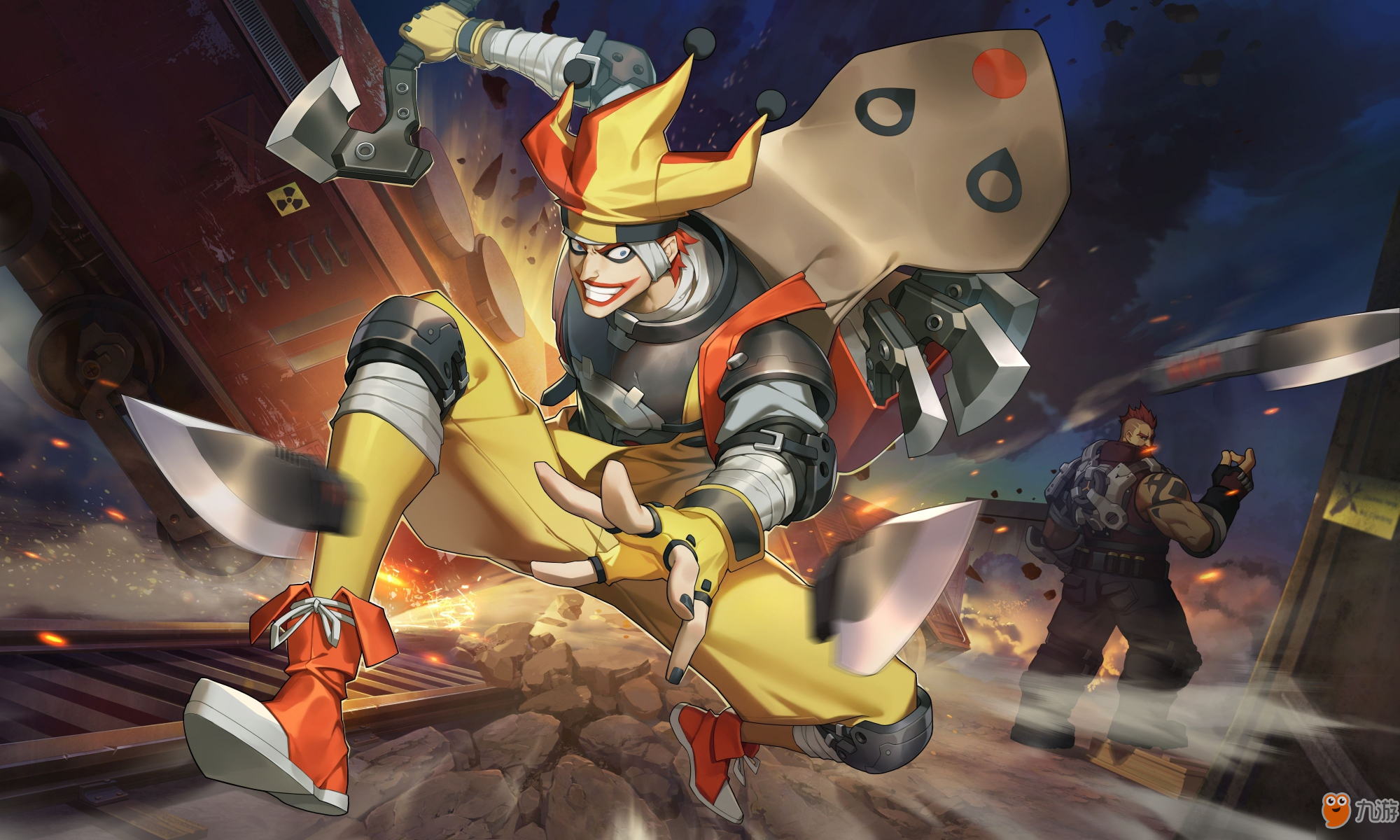 战士图片壁纸，英勇无畏的象征与视觉震撼的艺术展现，战士壁纸，英勇无畏的象征与艺术震撼的视觉展现