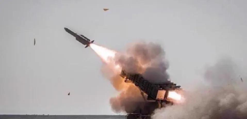 鹰击18的射程,深度探讨与解析,鹰击18射程深度解析与探讨