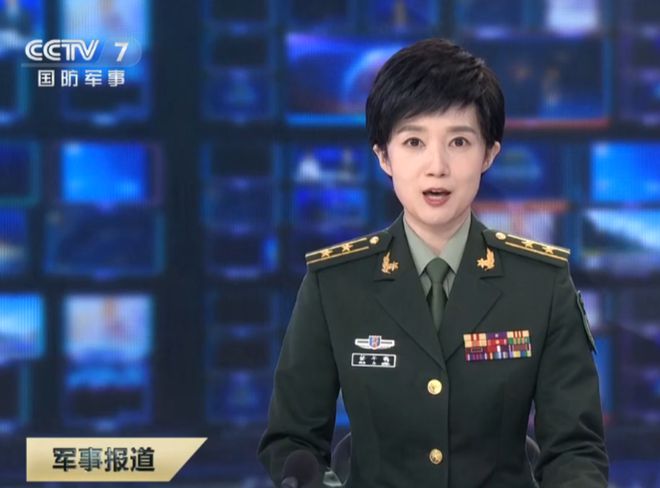 中央电视台军事节目主持人名单及其影响力分析,中央电视台军事节目主持人名单及影响力解析