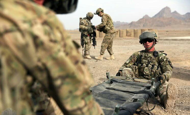 美军现役单兵武器概览，美军现役单兵武器全面概览