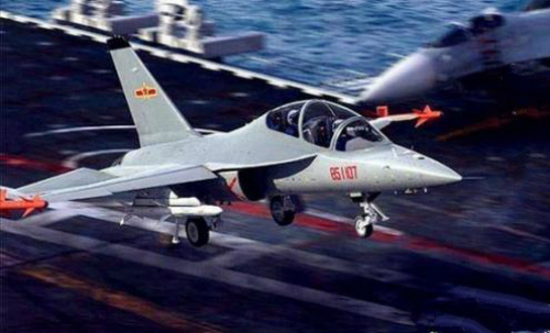 中国舰载机数量及其影响,中国舰载机数量及其战略影响分析