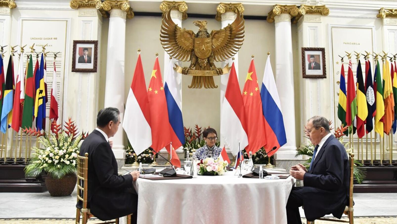 台海关系与缅甸,多维视角的探讨,台海关系与缅甸,多维视角深度解读