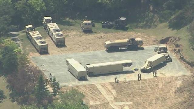 环球时报报道，萨德最新消息深度解析，萨德最新消息深度解析，环球时报独家报道