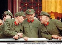 开国上将的品德和贡献，开国上将的卓越品德与巨大贡献