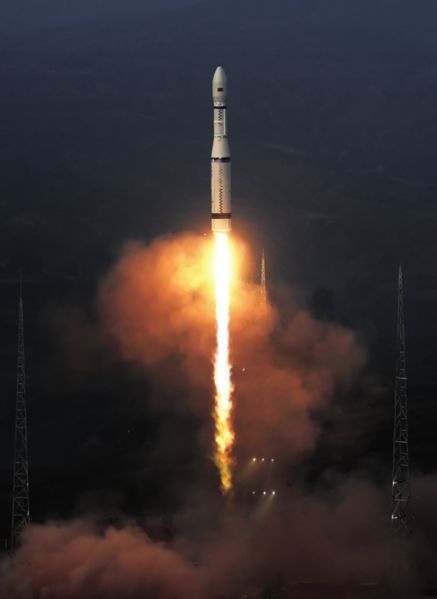 一箭20星,璀璨星群的命名之旅,一箭发射20星,星群璀璨命名之旅