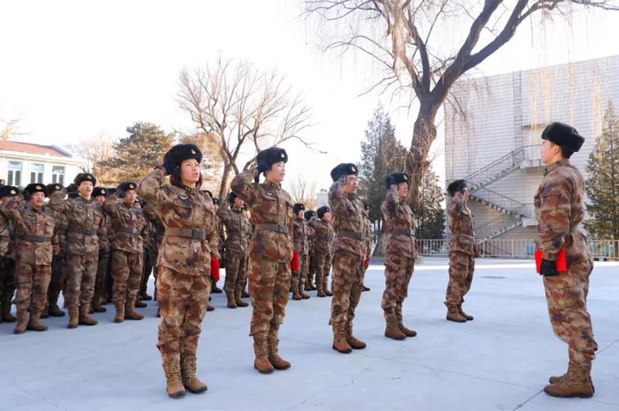 女兵体重标准表（2022年最新版），女兵体重标准表（最新版2022）