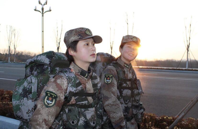 女兵体重标准表(2022年最新版),女兵体重标准表(最新版2022)