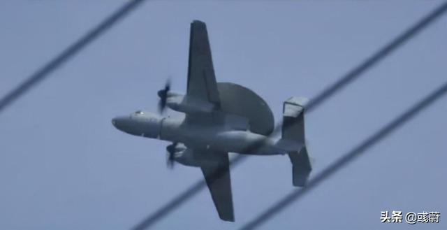 空警600飞行视频,揭示先进空中力量的神秘面纱,空警600飞行展示,揭开先进空中力量神秘面纱