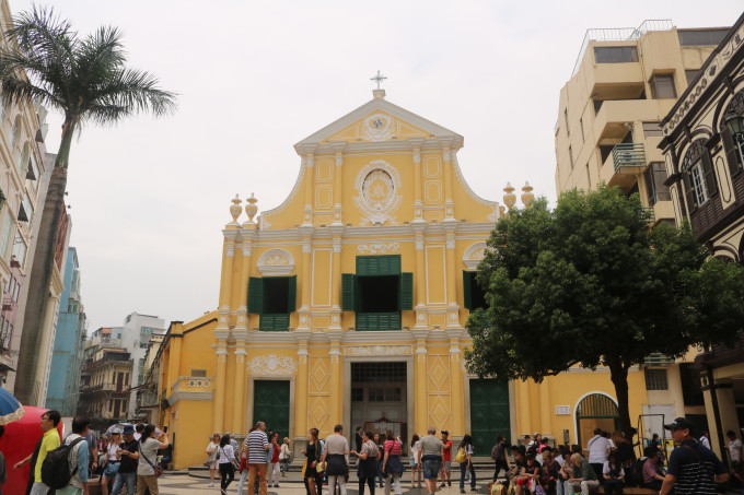 澳门二肖必中的奥秘与探索，澳门二肖必中奥秘揭秘与探索