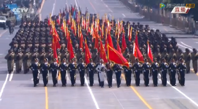 阅兵方阵出场顺序，历史与荣耀的重现，阅兵方阵出场顺序，历史与荣耀的重现时刻