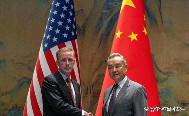 中美会谈结果,新的起点与未来展望,中美会谈结果,开启新起点,展望未来合作之路