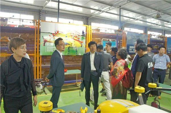 驼峰500无人直升机,未来空中力量的先驱,驼峰500无人直升机,未来空中力量的先锋