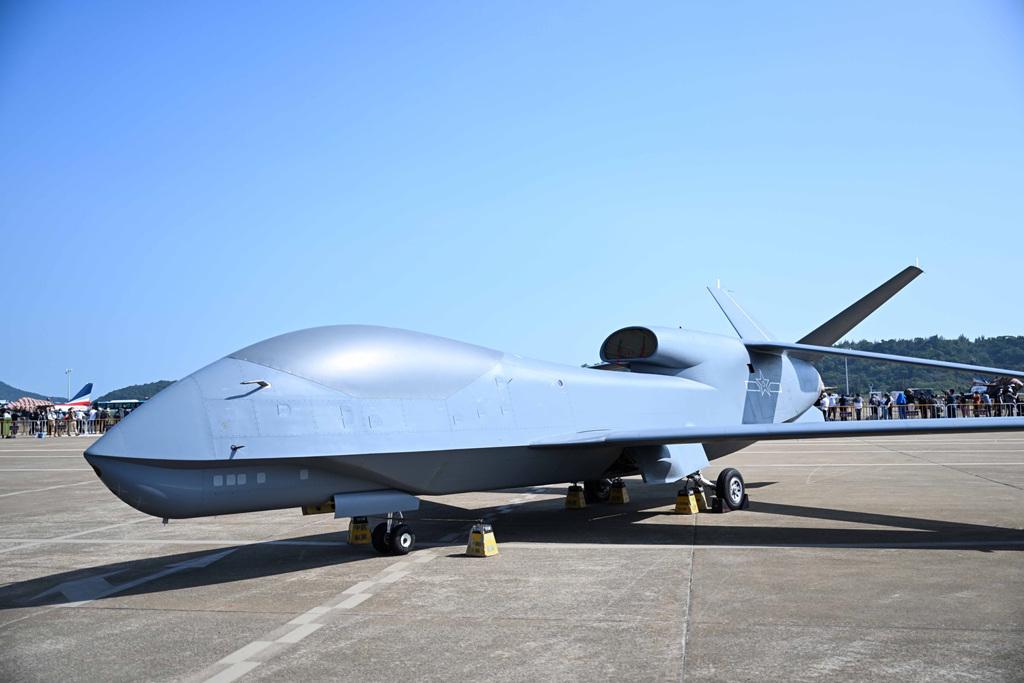 无侦-7无人机参数详解,无侦-7无人机参数全面解析