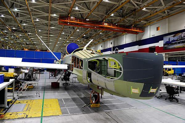 海军无人机一团,未来海战的新势力,海军无人机团队,未来海战的新势力崛起