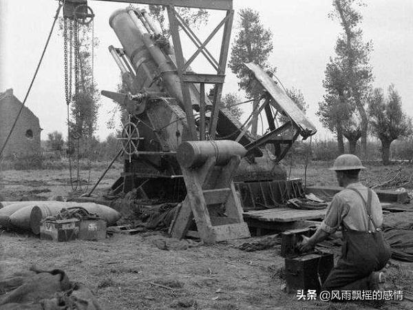 古斯塔夫巨炮四视图,历史、技术、影响与遗产,古斯塔夫巨炮,历史、技术、影响与遗产的全方位解读