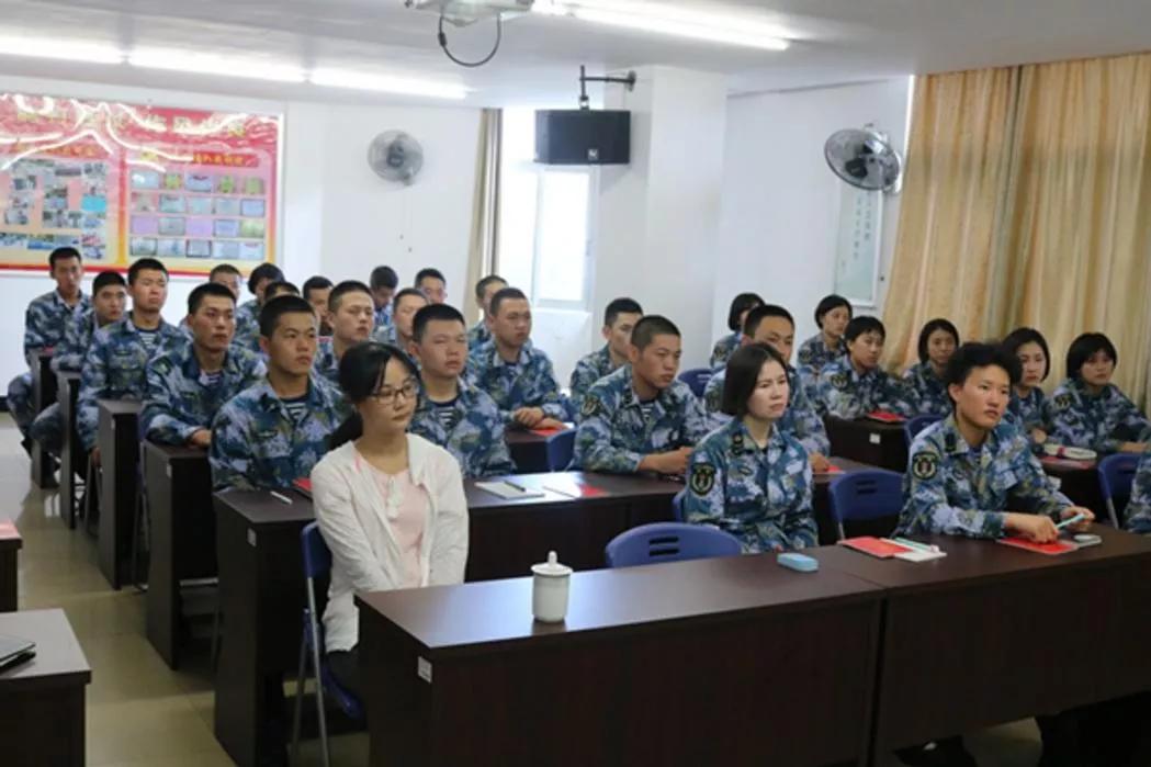 海军节讲座,探索海洋力量与国家安全的重要性,海军节讲座,海洋力量与国家安全的重要性探索