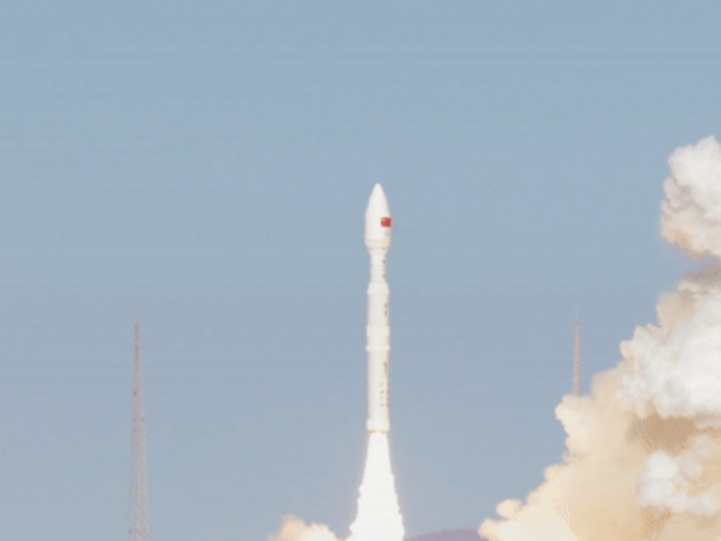 东风二号导弹发射成功的辉煌时刻,东风二号导弹发射成功的辉煌瞬间