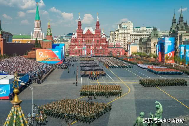 俄罗斯,全球重要的军事强国,俄罗斯,全球军事强国地位举足轻重