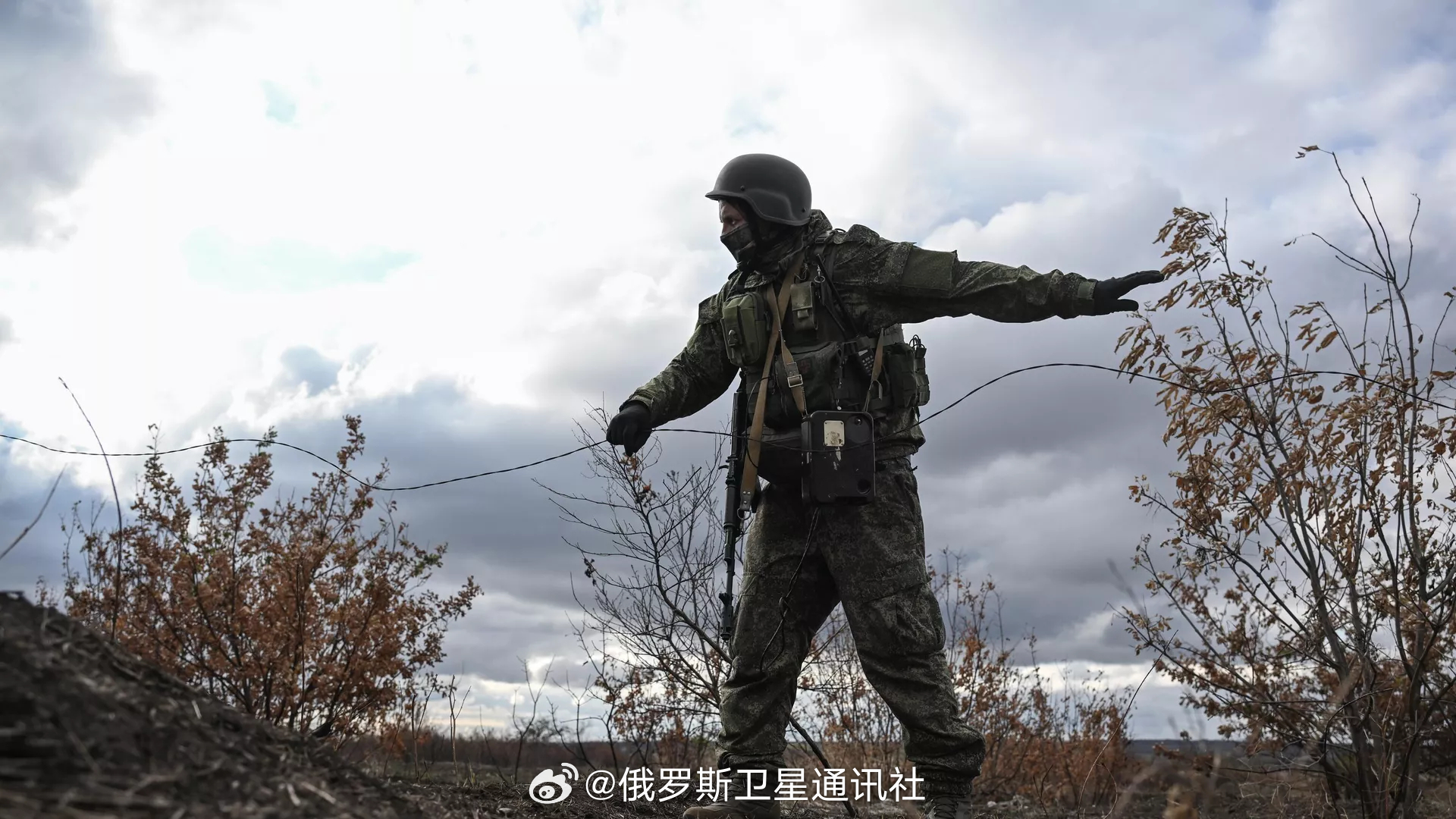 俄乌军事冲突最新进展,俄军宣布成功消灭三名乌军士兵,俄乌军事冲突最新进展,俄军宣布成功消灭三名乌军士兵的作战行动揭秘