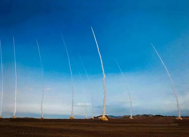 全球最好的反导系统,构建安全屏障,护航世界和平,全球顶尖反导系统,构建安全屏障,护航世界和平