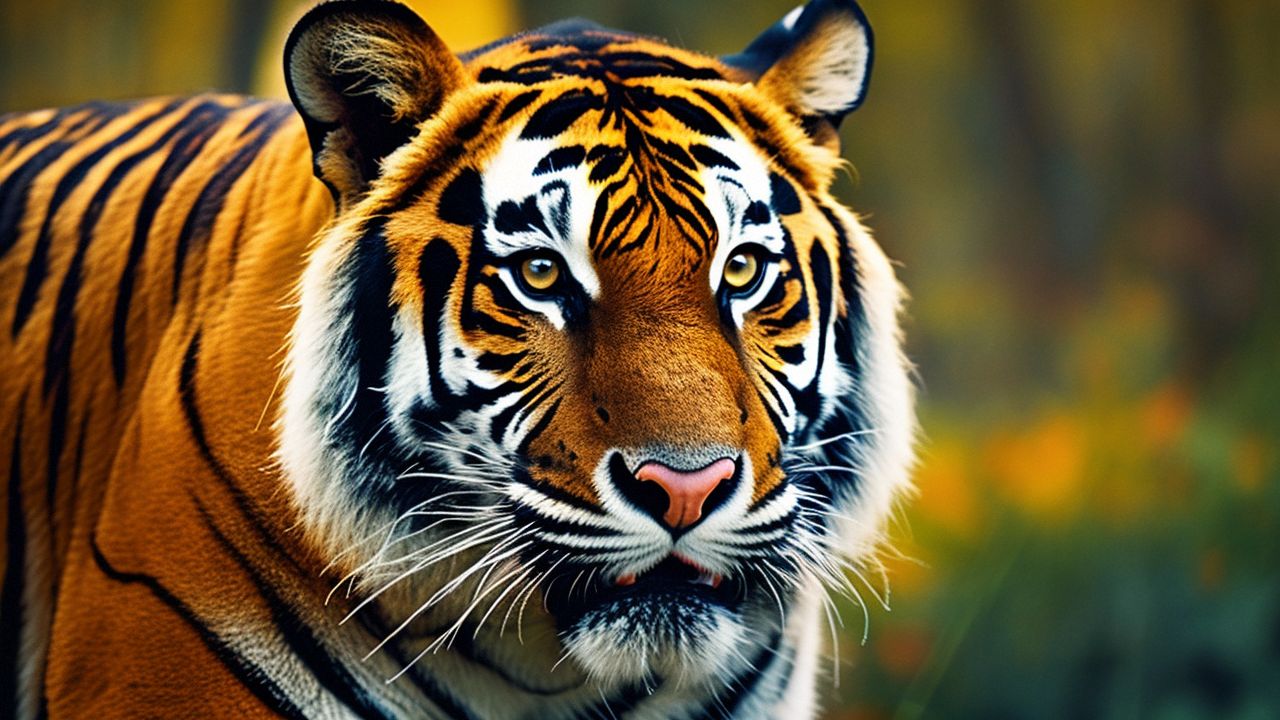 兽中之王王中王——揭秘生肖之王的神秘面纱(以生肖为视角),生肖之王揭秘,兽中之王王中王的神秘面纱(生肖视角探秘)