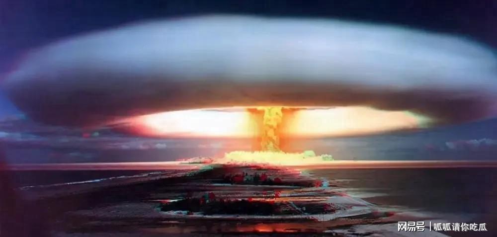 揭秘第四代核武器,定义、特点与未来展望,第四代核武器揭秘,定义、特性及未来展望