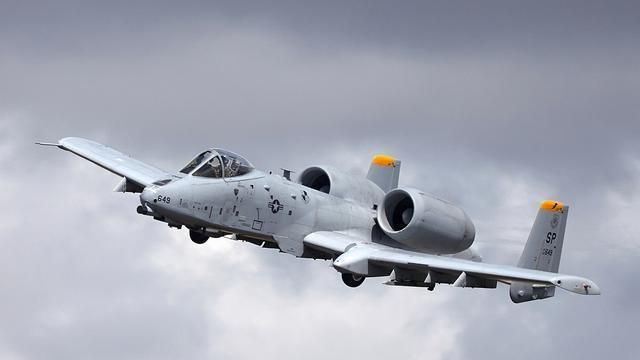 A-10攻击机的未来发展展望，A-10攻击机的未来展望与趋势分析