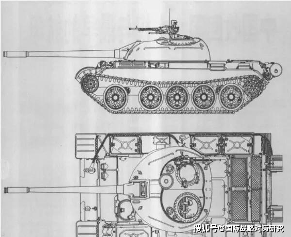 揭秘中国经典坦克,59式坦克数据深度解析,揭秘中国经典坦克,深度解析59式坦克数据