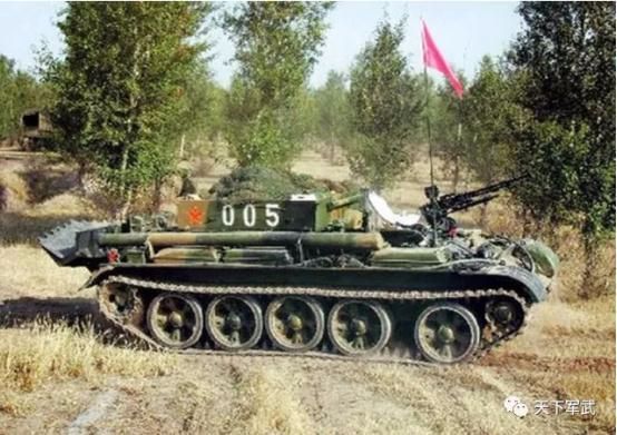揭秘中国经典坦克,59式坦克数据深度解析,揭秘中国经典坦克,深度解析59式坦克数据