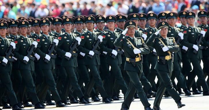 香港是否经常阅兵,历史与现实,香港阅兵,历史沿革与当下现实