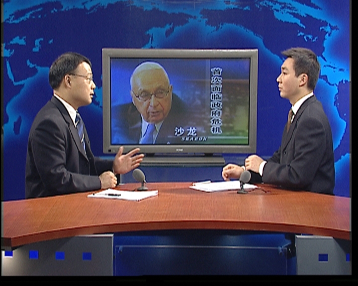 央视国际观察,深度解析全球动态与趋势,央视深度观察,全球动态与趋势解析