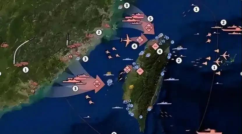 2008年台海关系探析,2008年台海关系深度探析