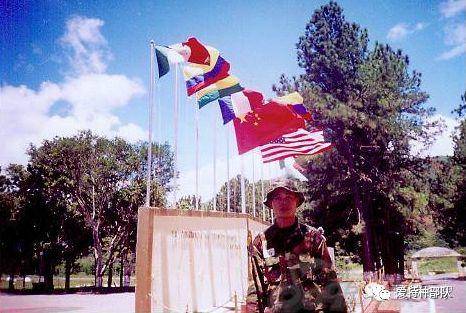 中国军人从猎人学校毕业,荣耀与担当,中国军人从猎人学校毕业,荣耀与担当的时刻