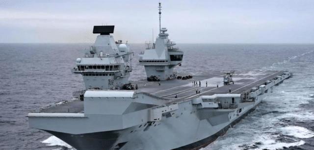 我国航母的排水量及其意义，我国航母排水量及其战略意义解读