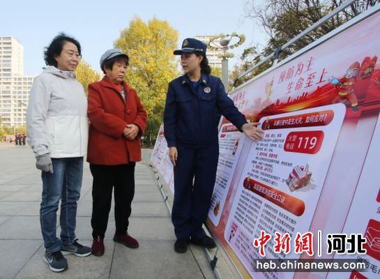 永年区最近新闻大事概述，永年区新闻大事概览