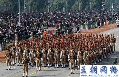 印度大阅兵完整版,展现印度的军事实力与多元文化,印度大阅兵全景展示,军事实力与多元文化的融合盛况