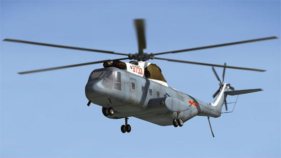 中国首款重型直升机,迈向航空巨擘的新里程碑,中国首款重型直升机,航空巨擘的新里程碑