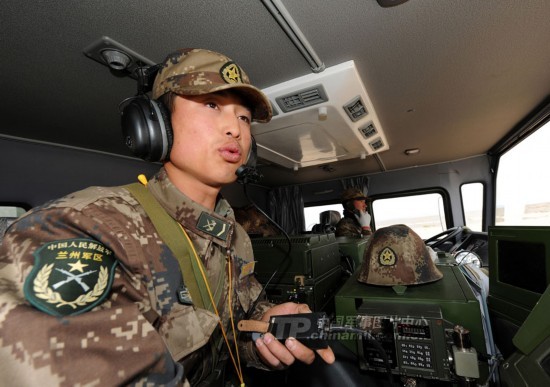 兰州军区部队编号,历史、现状及其意义,兰州军区部队编号,历史、现状与意义探究