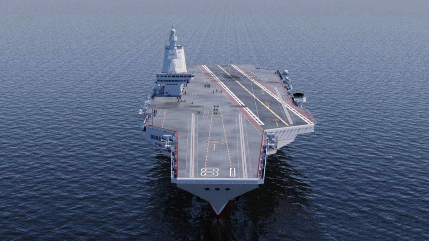 探索中国海军新纪元,003航母的崛起,探索中国海军新纪元,003航母的崛起与力量展示