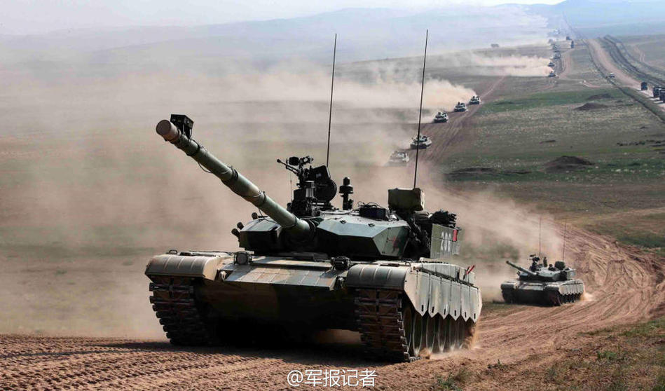 蓝军风采,揭秘朱日和军演中的蓝军力量(以2014年为例),蓝军力量揭秘,朱日和军演中的战略对决(以2014年为例)