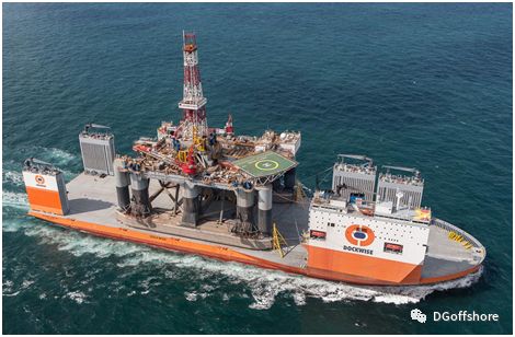 半潜船汇总,探索与创新的海洋运输方式,半潜船汇总,海洋运输方式的探索与创新