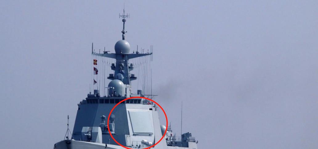 揭秘中国海军的千里眼,052C型驱逐舰相控阵雷达系统深度解析,揭秘中国海军的千里眼,深度解析052C型驱逐舰相控阵雷达系统