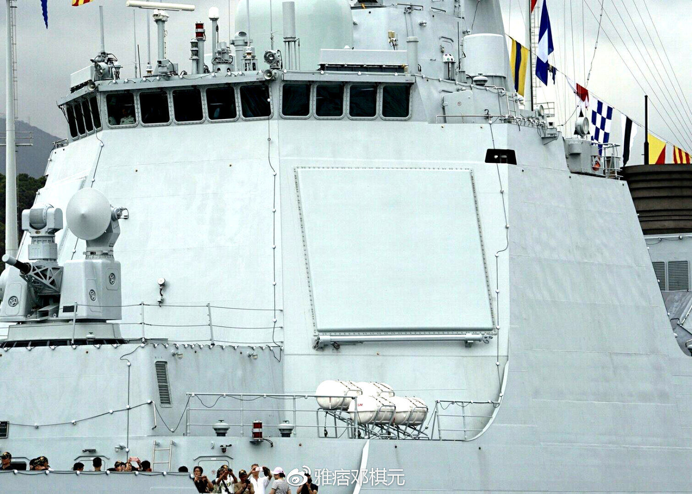 揭秘中国海军的千里眼,052C型驱逐舰相控阵雷达系统深度解析,揭秘中国海军的千里眼,深度解析052C型驱逐舰相控阵雷达系统